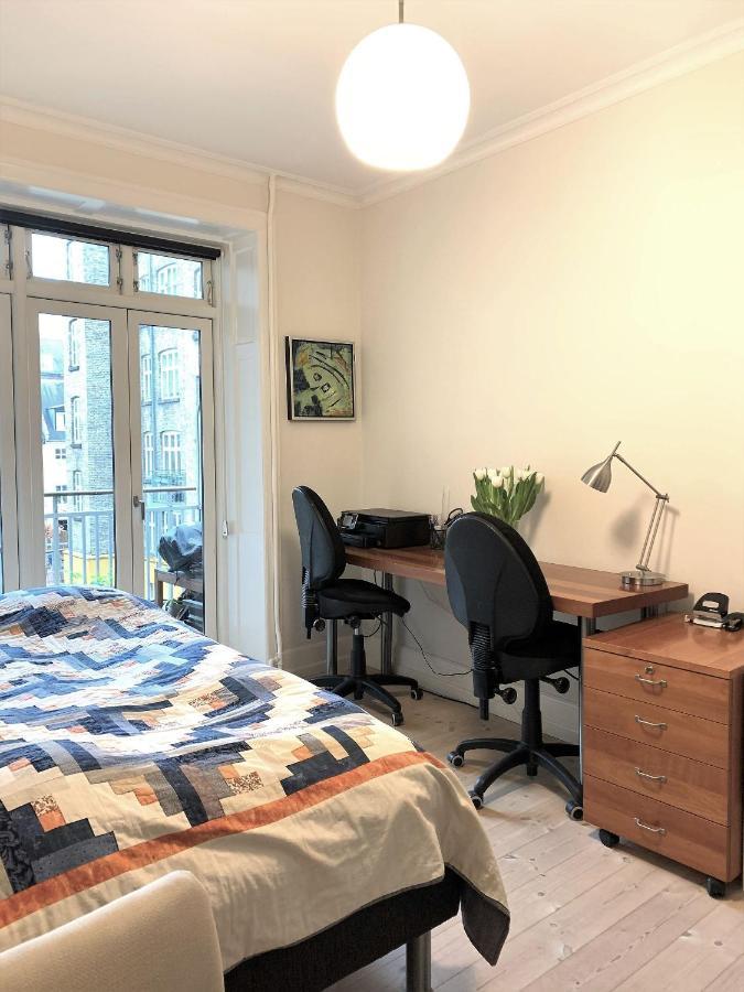 Apartmentincopenhagen Apartment 1436 Exterior foto