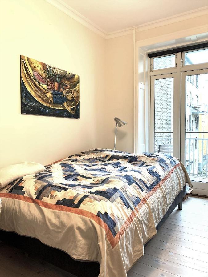Apartmentincopenhagen Apartment 1436 Exterior foto