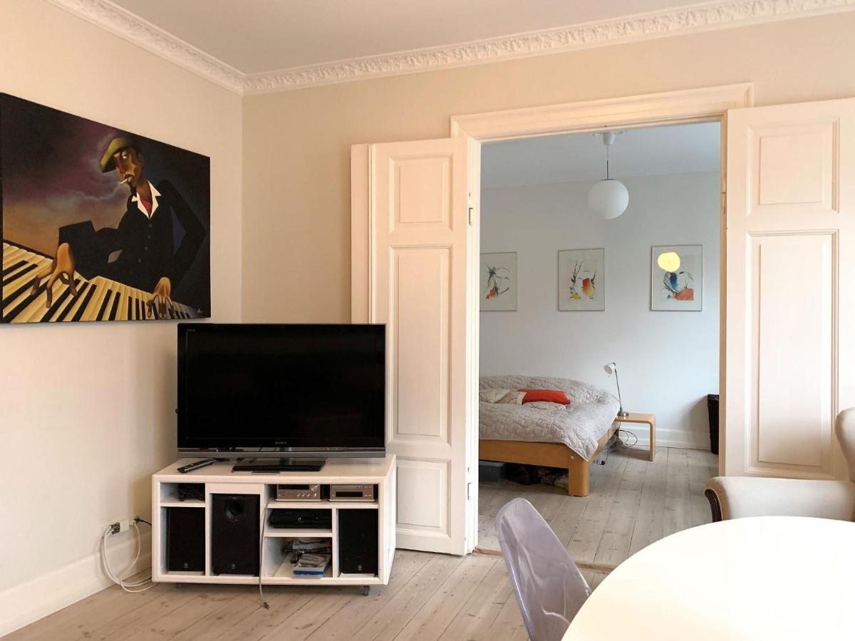 Apartmentincopenhagen Apartment 1436 Exterior foto