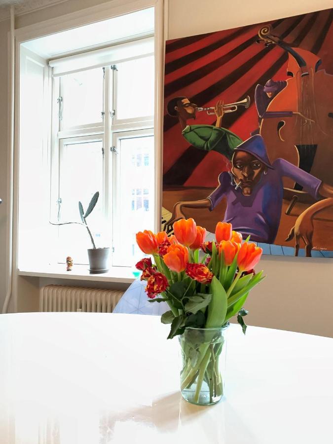Apartmentincopenhagen Apartment 1436 Exterior foto