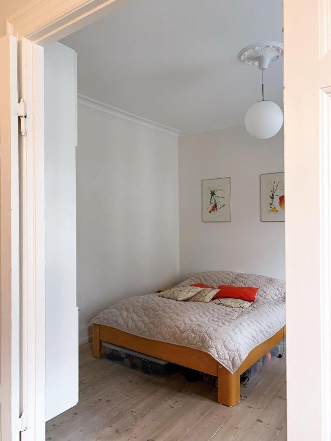 Apartmentincopenhagen Apartment 1436 Exterior foto