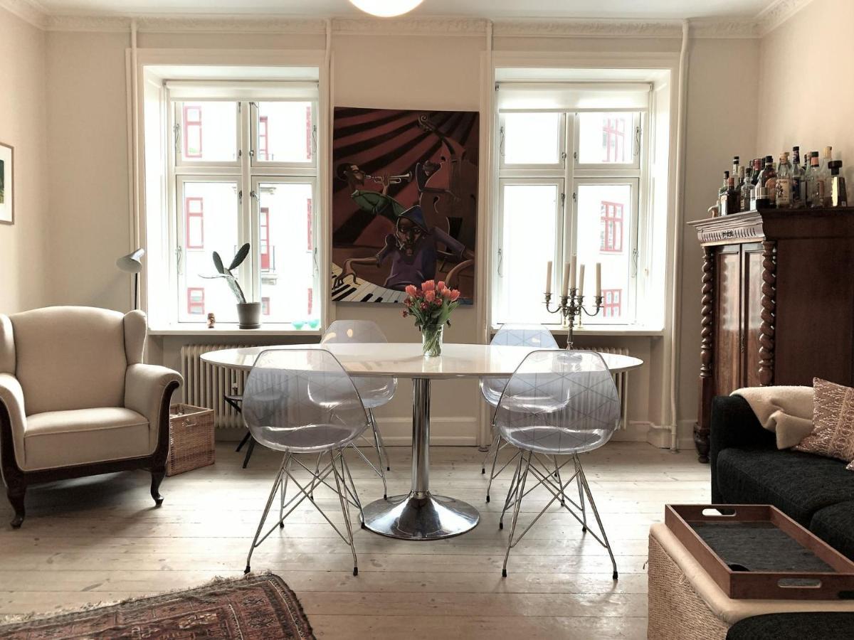 Apartmentincopenhagen Apartment 1436 Exterior foto